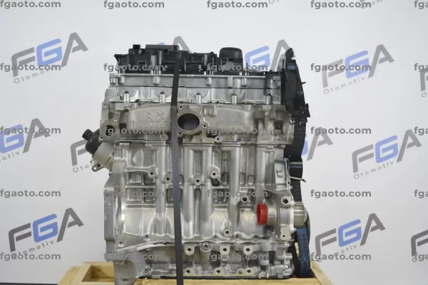 crate.webp 07DV6C 1.6 HDI sandık motor – sıfır komple blok