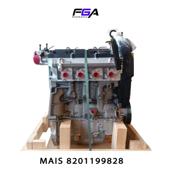 Sandık Motor MAIS 8201199828
