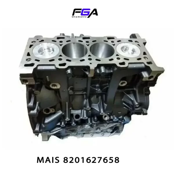 Sandık Motor MAIS 8201627658