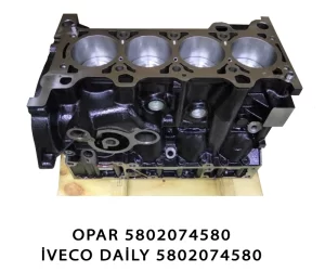 Sandık Motor OPAR-5802074580