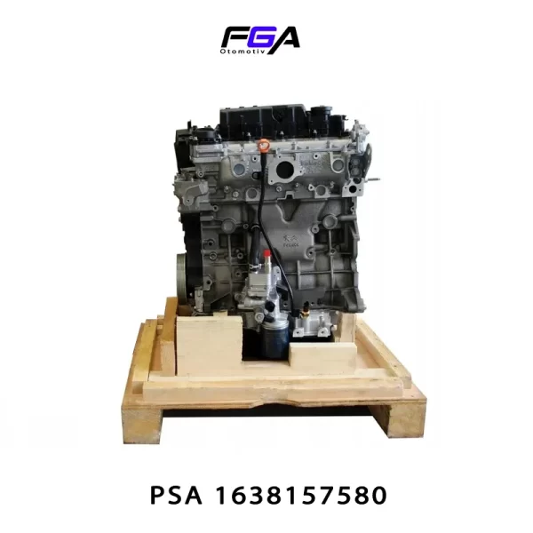 Sandık Motor PSA 1638157580