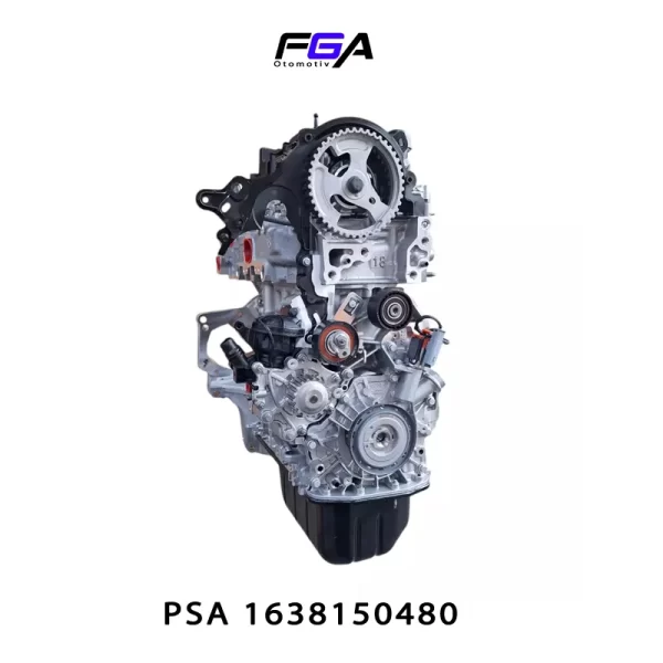 Sandık Motor PSA1638150480