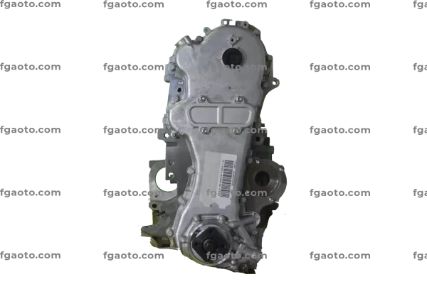 A13DT 1.3 Multijet sandık motor (OPAR 71754079) montaja hazır komple kasa görünümü