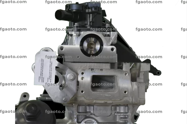 DV6DTED 1.6 HDI sandık motor – sıfır komple blok