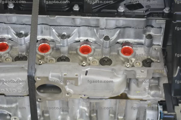 AV6Q6006 sandık motor, Peugeot 308 uyumlu