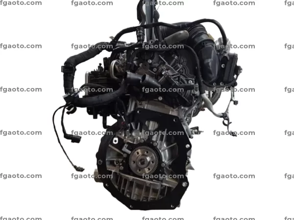 DGXA 1.4 TSI sandık motor – sıfır komple blok, 04E100038F