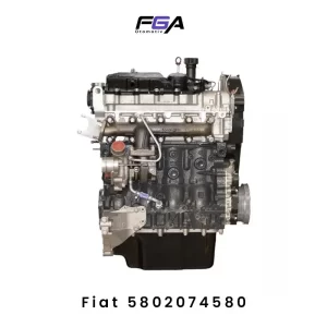 Sandık Motor Fiat 5802074580