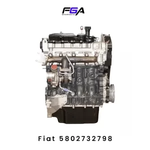 Sandık Motor Fiat 5802732798
