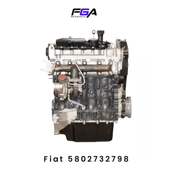 Sandık Motor Fiat 5802732798